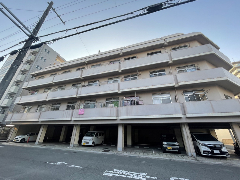 ペシュ七番館