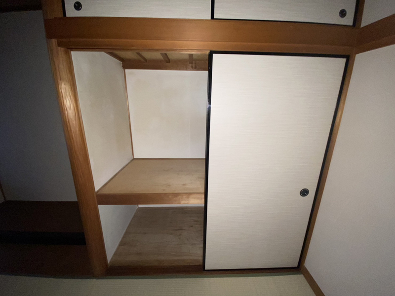 城見台2丁目貸家の物件内観写真