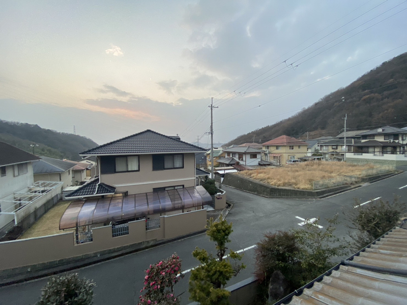 城見台2丁目貸家の物件内観写真