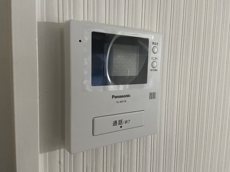 城見台2丁目貸家の物件内観写真