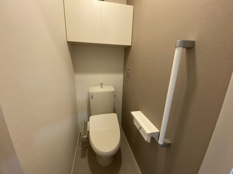 プラシード輝の物件内観写真