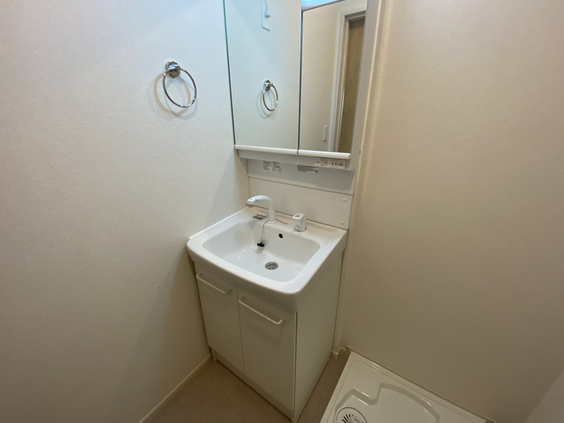 プラシード輝の物件内観写真