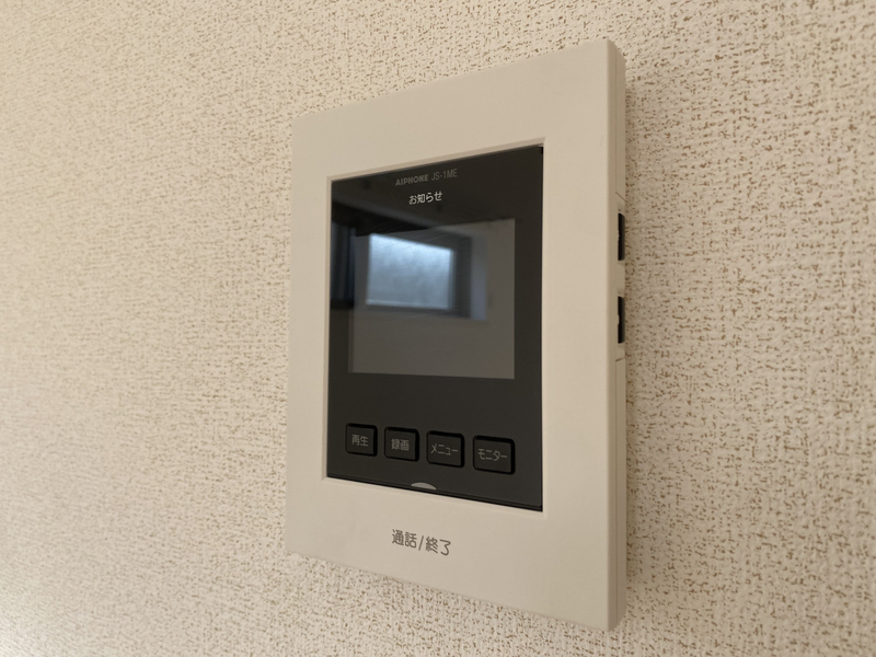 プラシード輝の物件内観写真