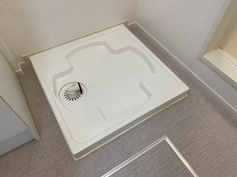 プラシード輝の物件内観写真