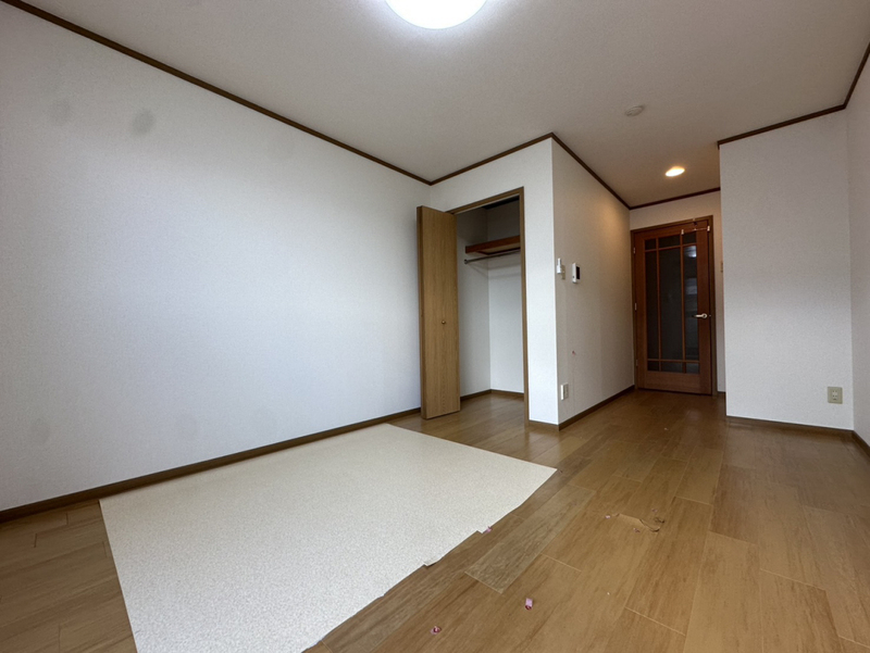 物件内観写真