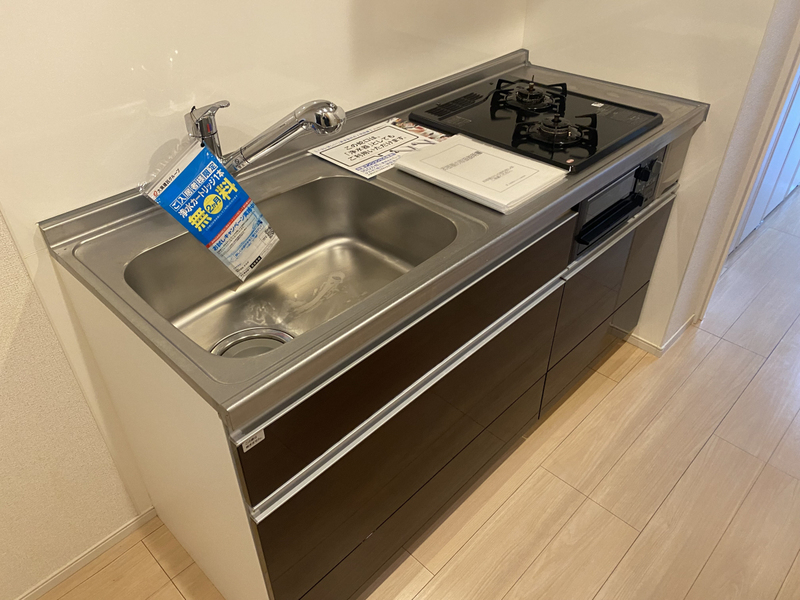 キッチン 写真4