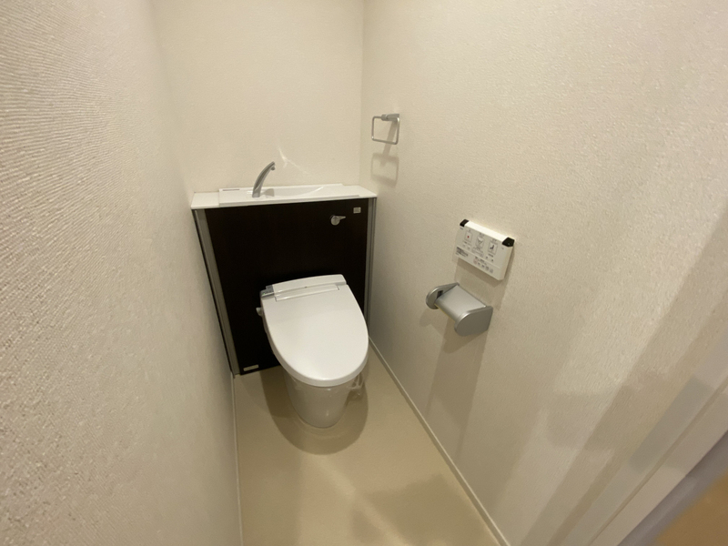 トイレ 写真14