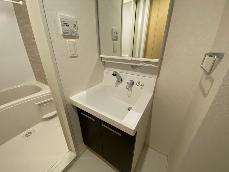 洗面所 写真11
