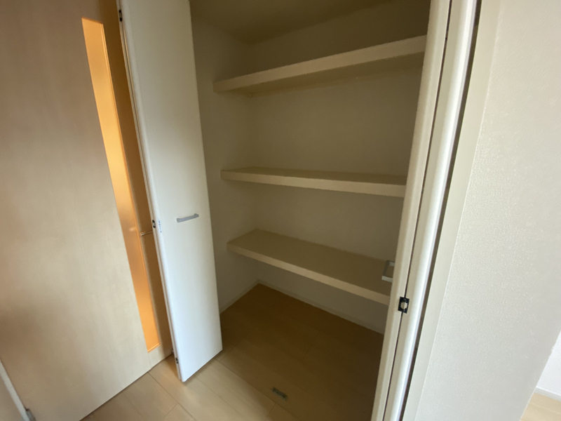 収納 写真15