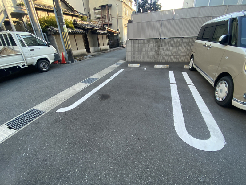 駐車場 写真32