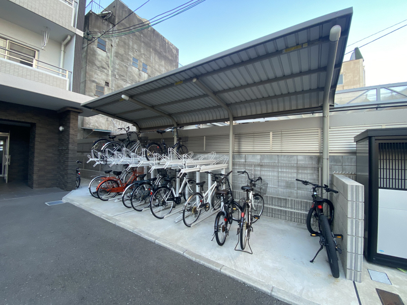 共用部 写真31