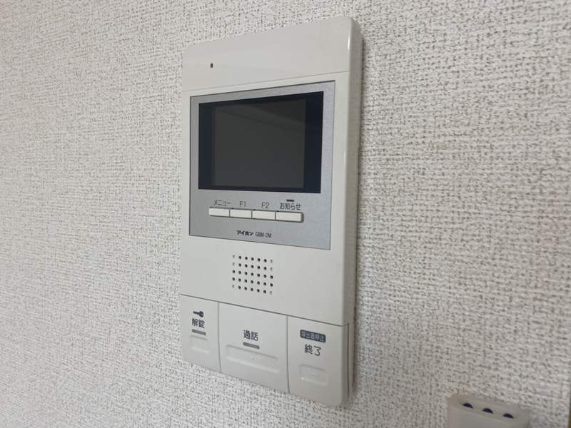 セキュリティ 写真17