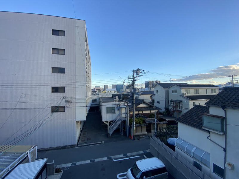 眺望 写真28