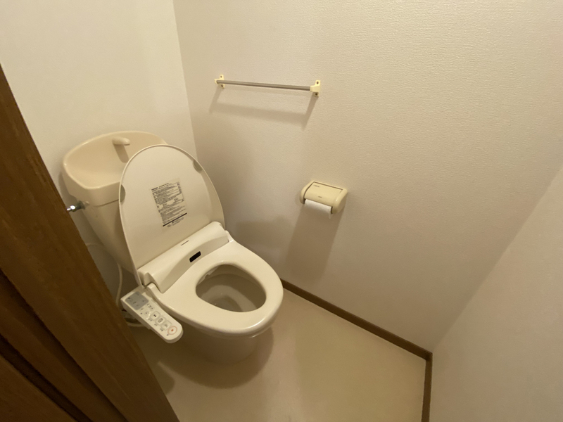 キャメルハウスAの物件内観写真
