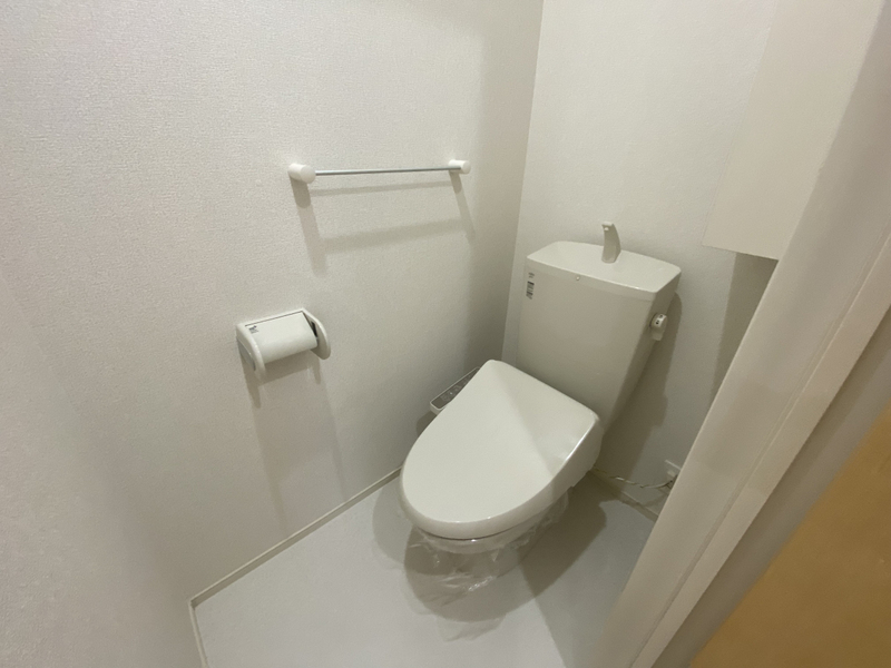 サングレイスＢの物件内観写真