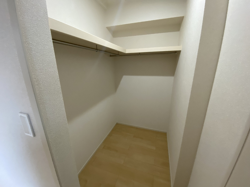 サングレイスＢの物件内観写真