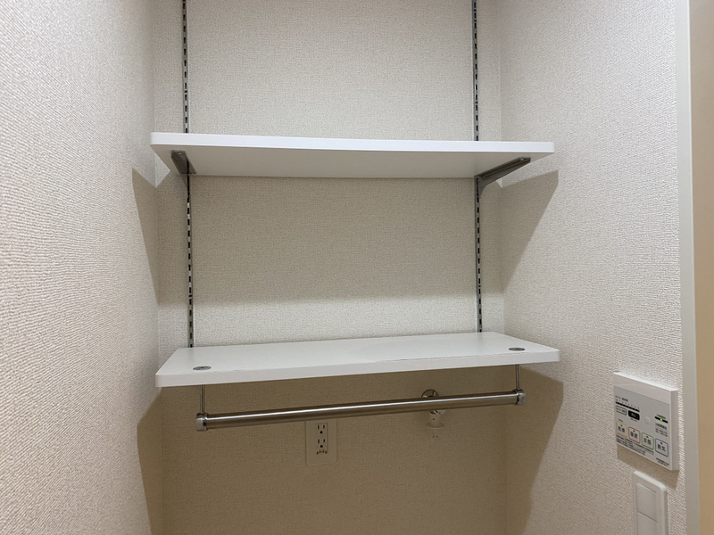 サングレイスＢの物件内観写真