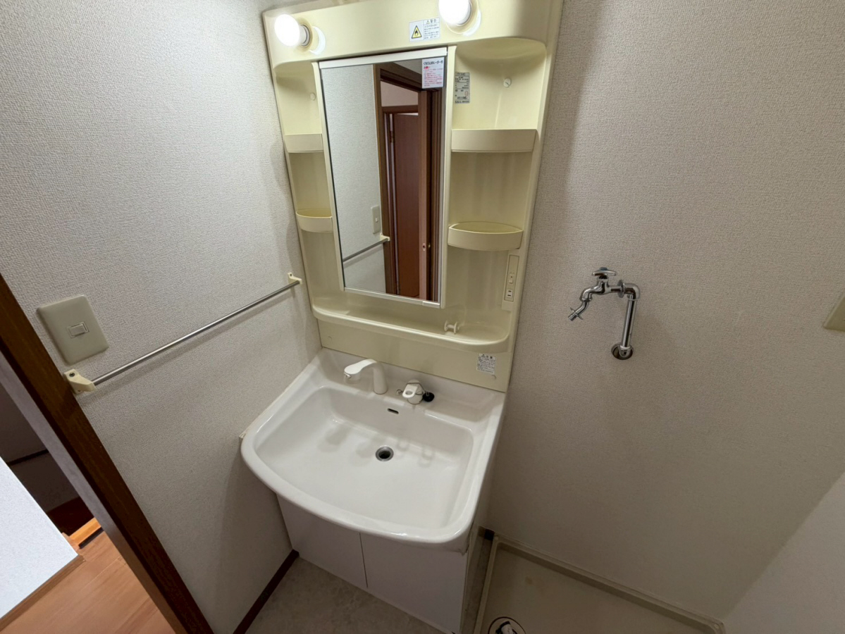 レジデンス東蒲田の物件内観写真