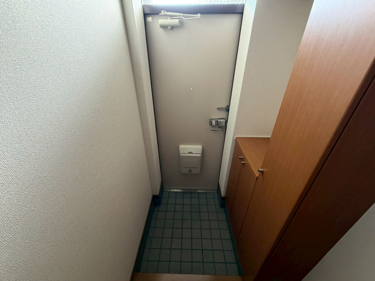 レジデンス東蒲田の物件内観写真