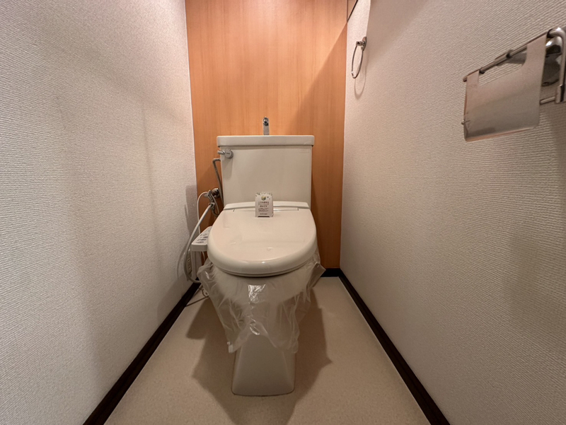 トイレ 写真5