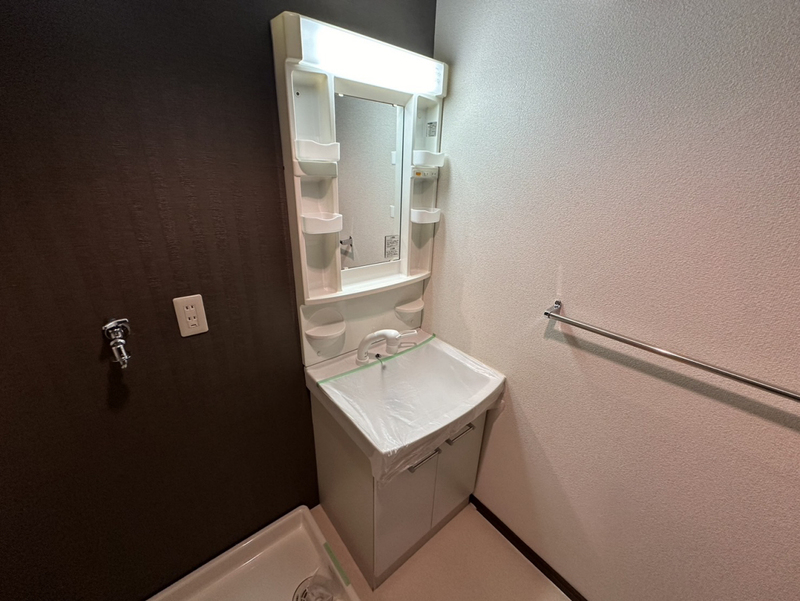 洗面所 写真6