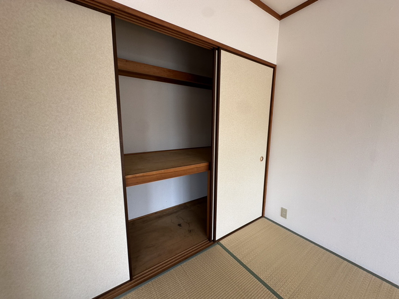 収納 写真9