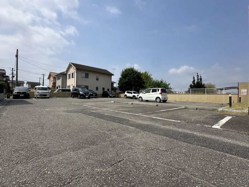 駐車場 写真10