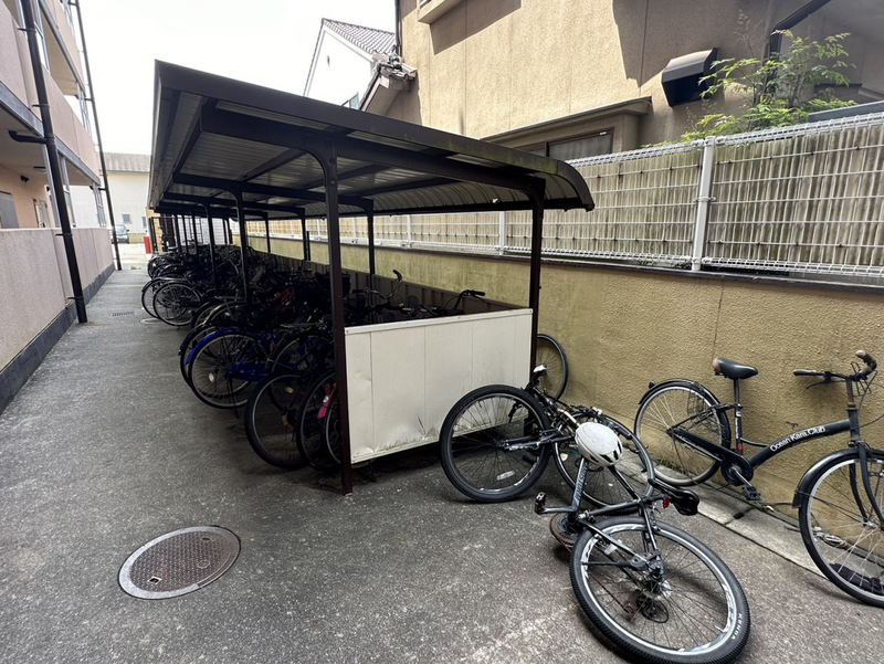 共用部 写真11