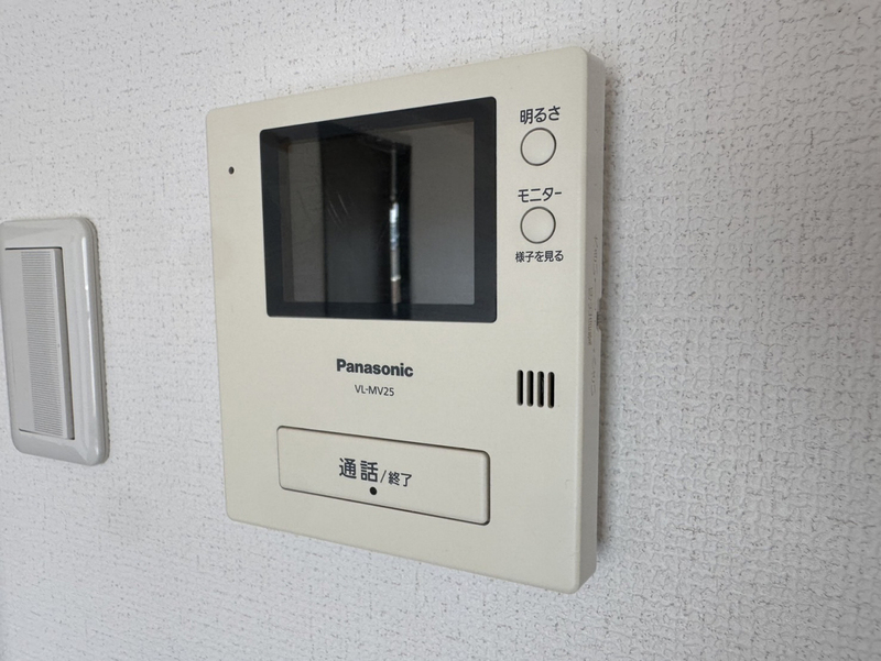 セキュリティ 写真13