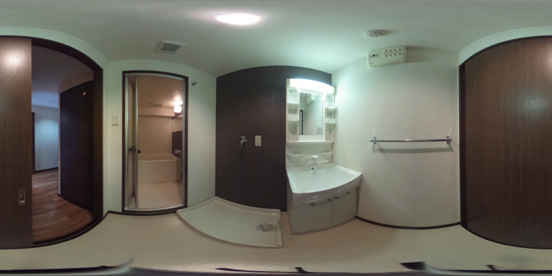 洗面所 写真36