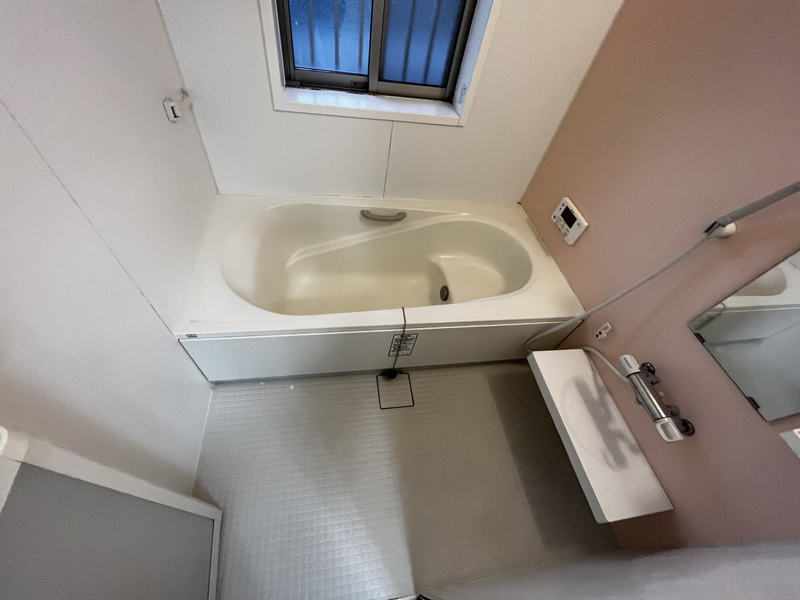 御立東2丁目一戸建ての物件内観写真