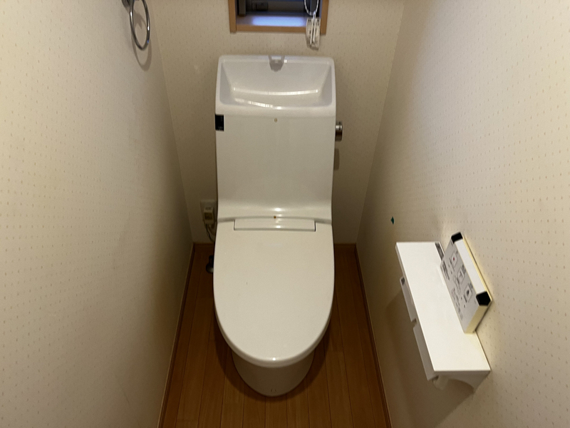 御立東2丁目一戸建ての物件内観写真