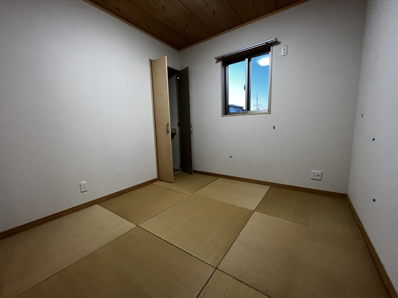 御立東2丁目一戸建ての物件内観写真