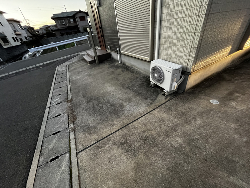 御立東2丁目一戸建ての物件外観写真