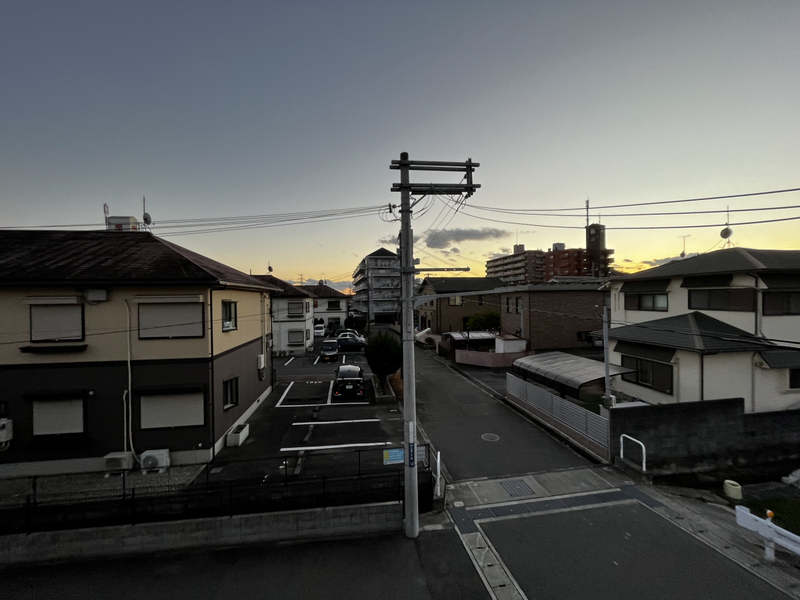 御立東2丁目一戸建ての物件外観写真