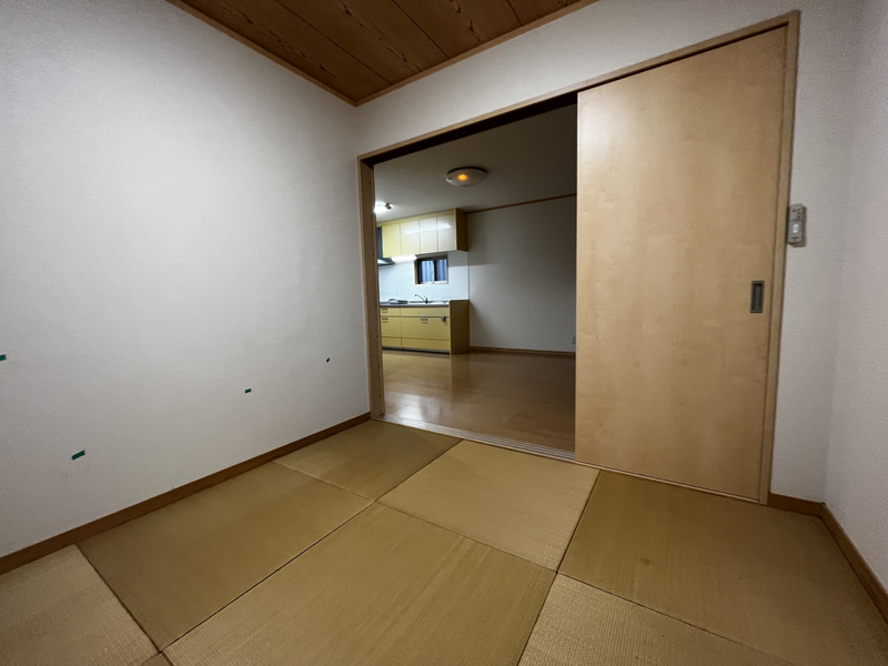 御立東2丁目一戸建ての物件内観写真