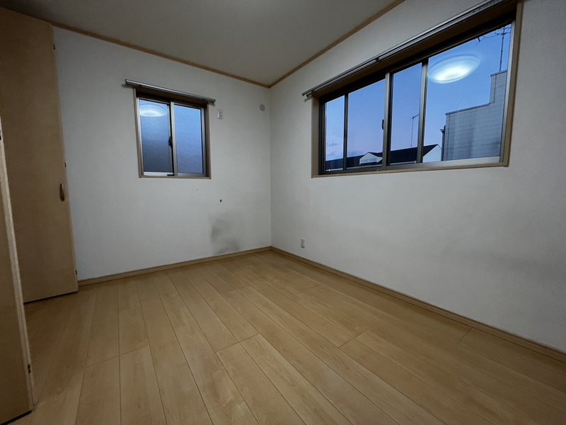御立東2丁目一戸建ての物件内観写真