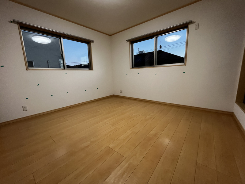御立東2丁目一戸建ての物件内観写真