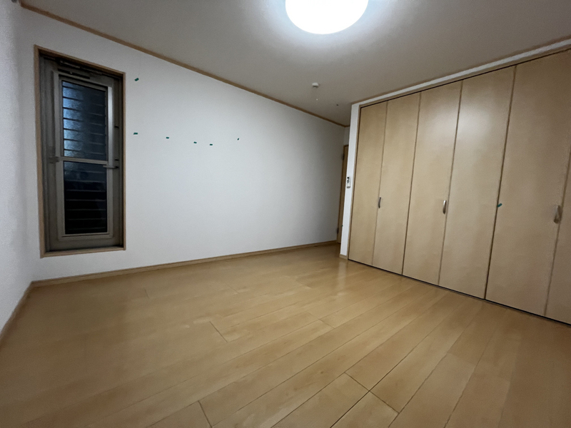 御立東2丁目一戸建ての物件内観写真
