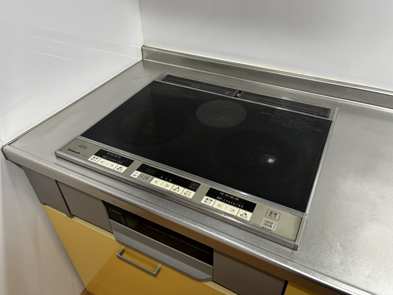 御立東2丁目一戸建ての物件内観写真