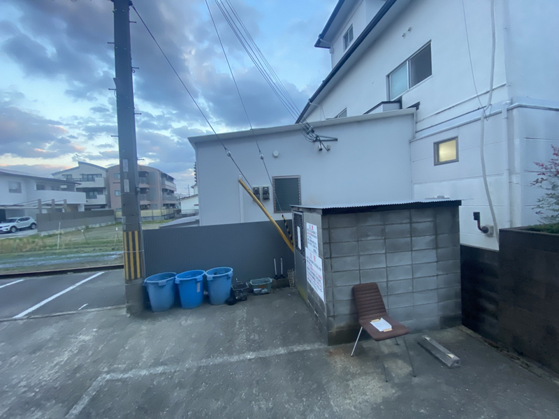セントポーリアの物件内観写真