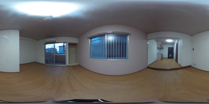 リビング 写真34