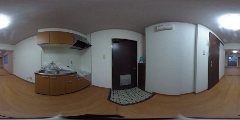 キッチン 写真35