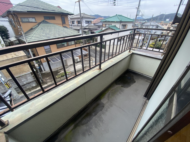 植田貸家の物件内観写真