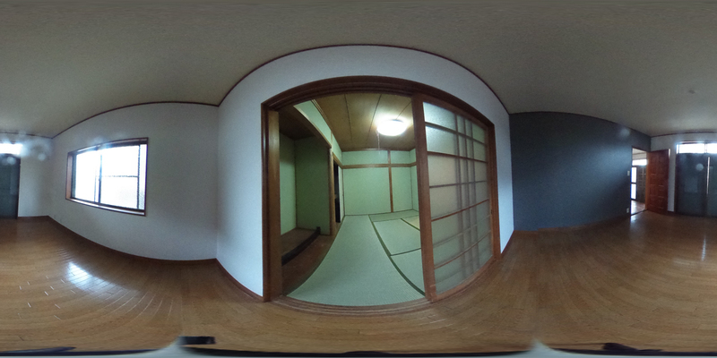 リビング 写真34