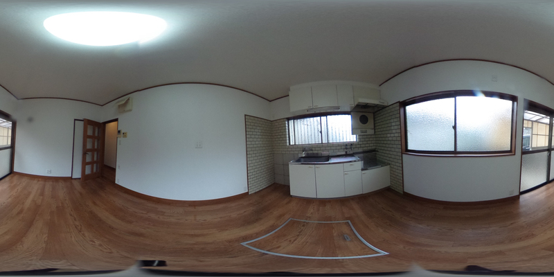 キッチン 写真35