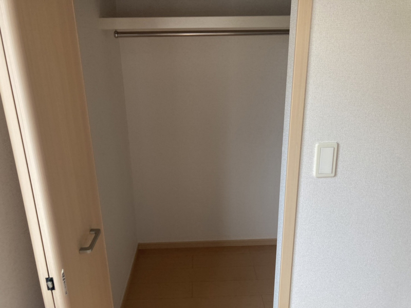収納 写真9