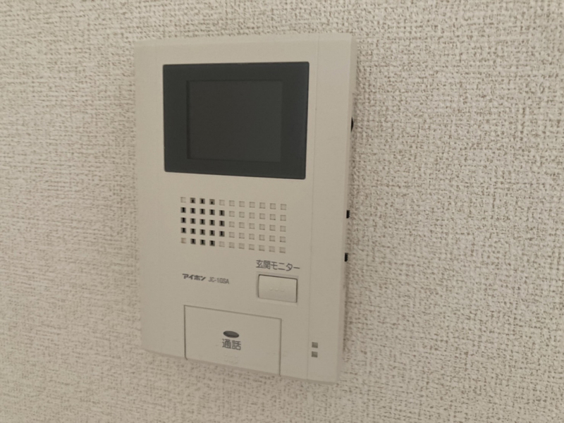 セキュリティ 写真10