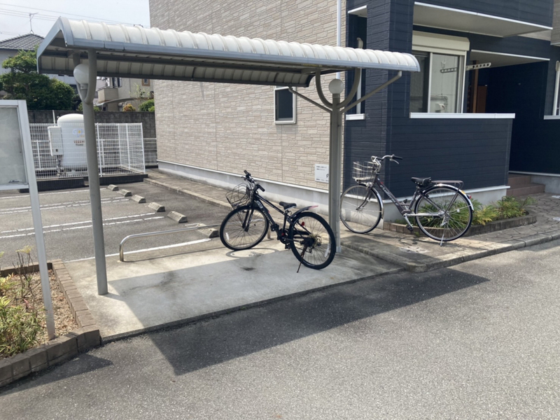 共用部 写真14