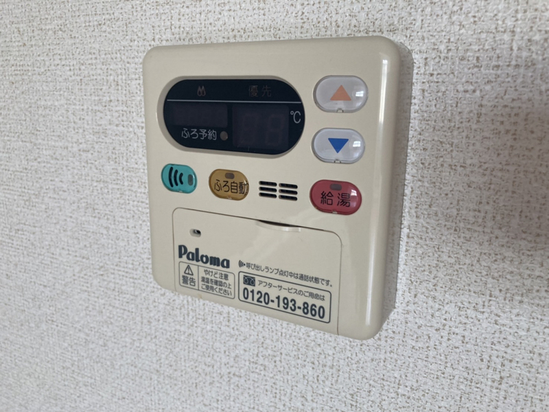 バス 写真18